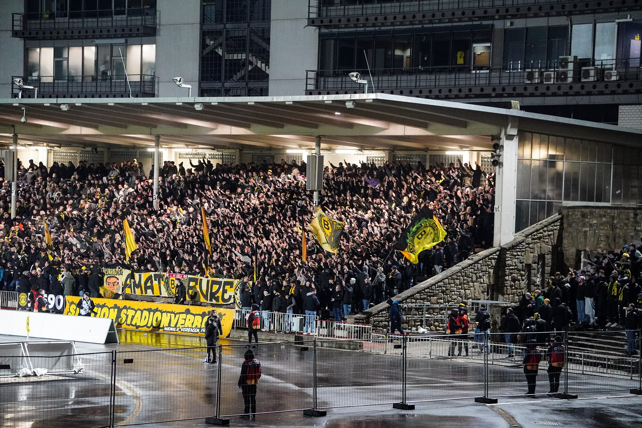 Borussia Dortmund II – SC Preußen Münster 2-3 (7)