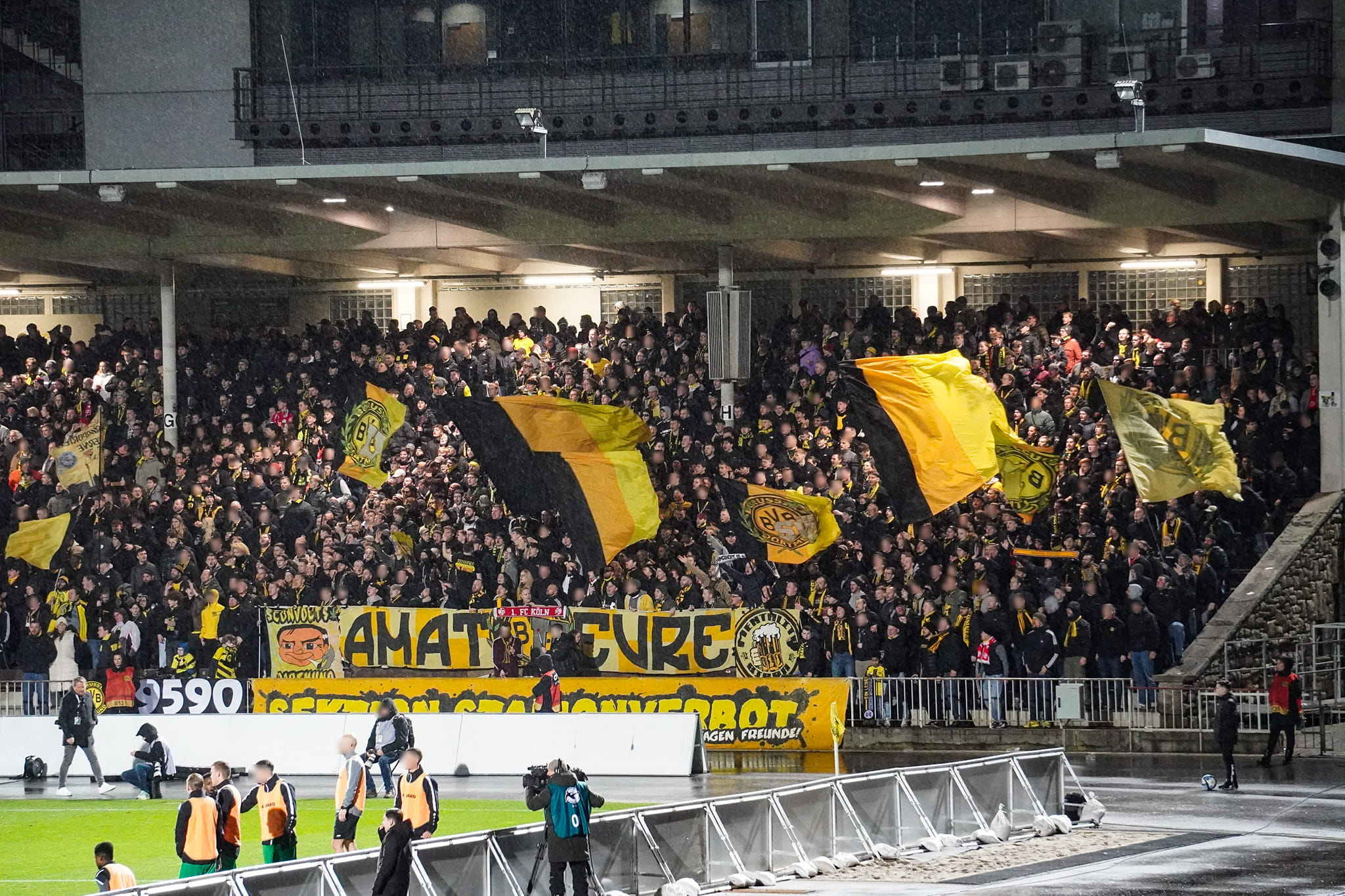 Borussia Dortmund II – SC Preußen Münster 2-3 (8)