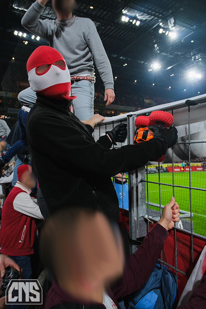 1. FC Köln – Werder Bremen 0-1 (24)