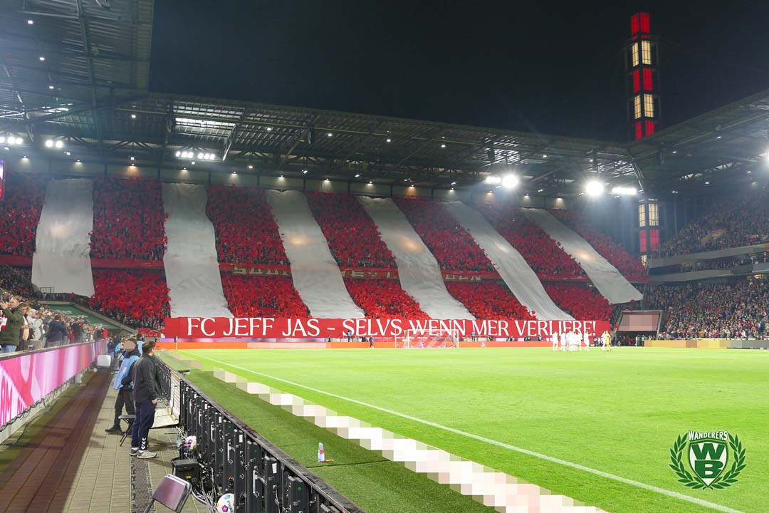 1. FC Köln – Werder Bremen 0-1 (41)