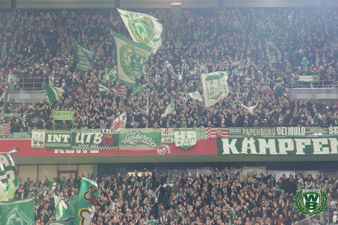 1. FC Köln – Werder Bremen 0-1 (2)