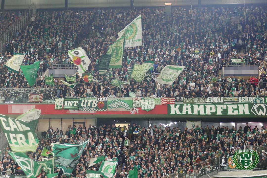 1. FC Köln – Werder Bremen 0-1 (4)