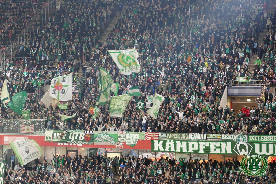 1. FC Köln – Werder Bremen 0-1 (6)