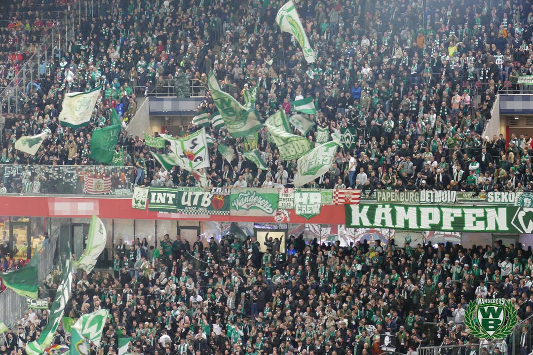 1. FC Köln – Werder Bremen 0-1 (12)