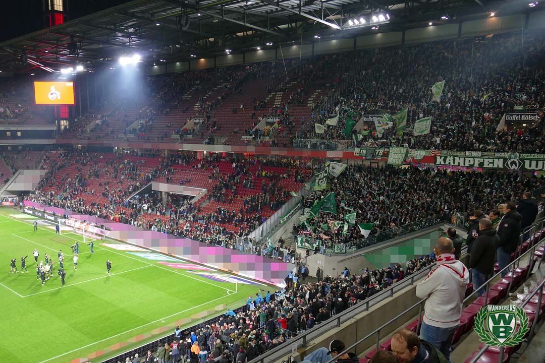 1. FC Köln – Werder Bremen 0-1 (13)