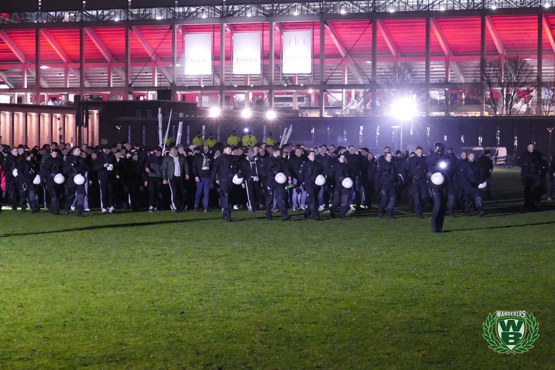 1. FC Köln – Werder Bremen 0-1 (15)