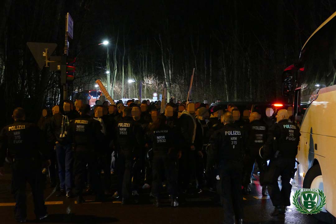 1. FC Köln – Werder Bremen 0-1 (22)