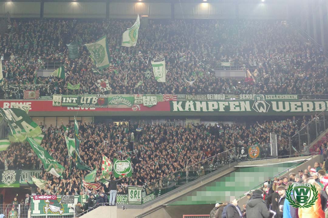 1. FC Köln – Werder Bremen 0-1 (24)