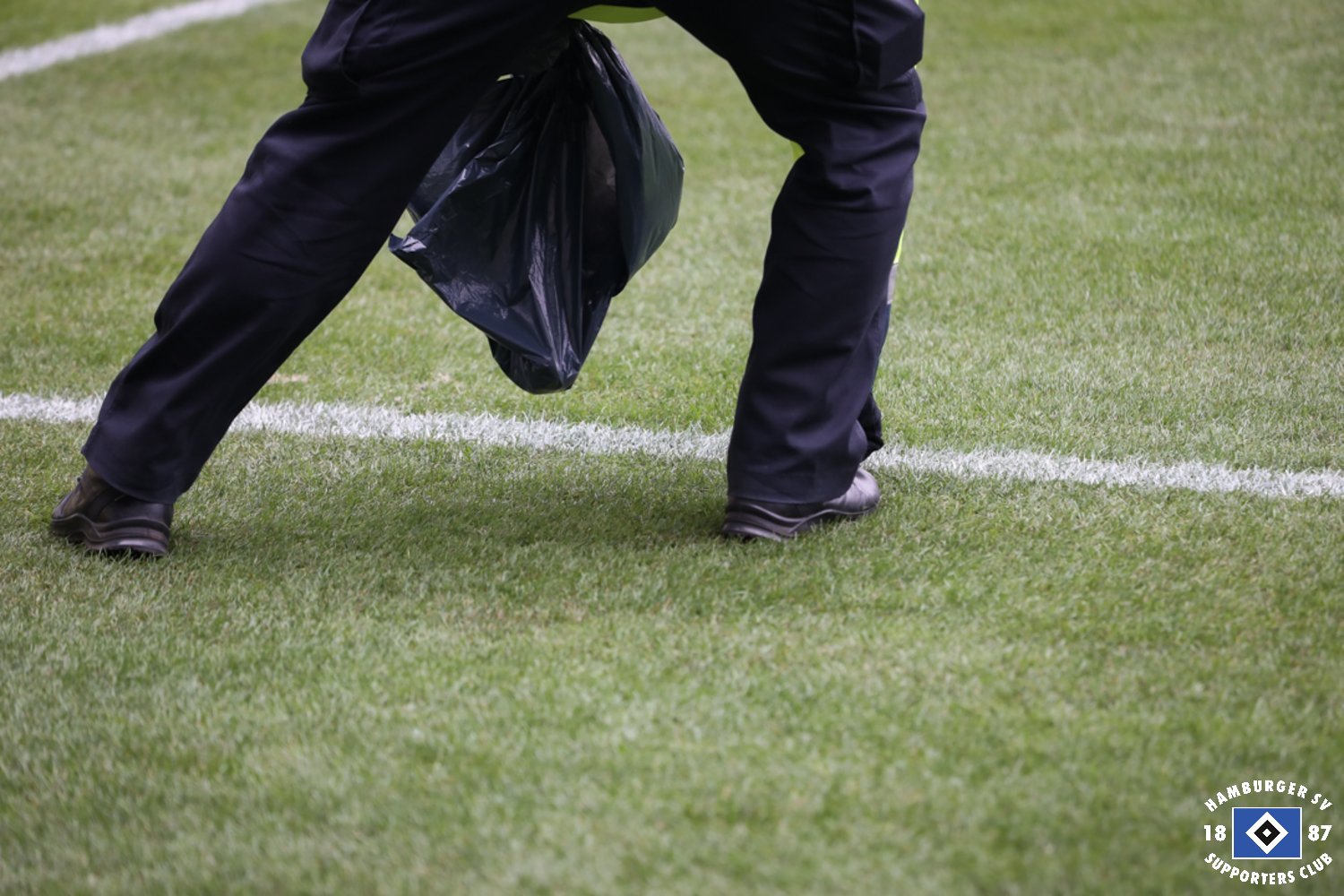 FC Hansa Rostock – Hamburger SV 2-2