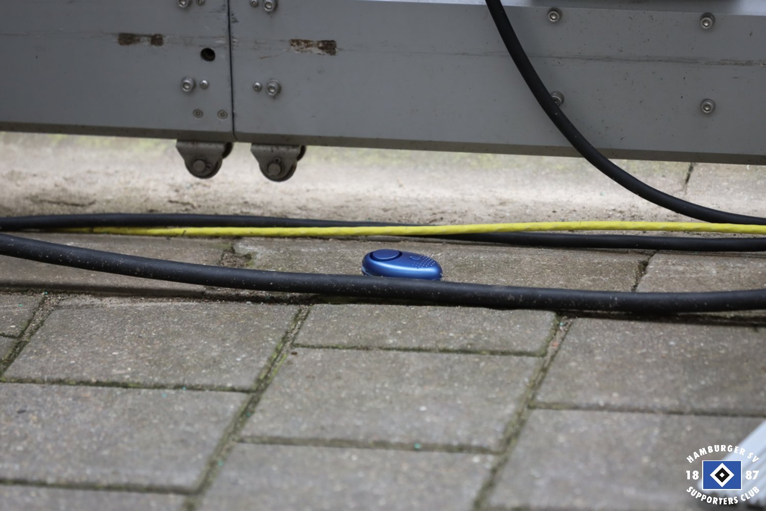 FC Hansa Rostock – Hamburger SV 2-2 (15)