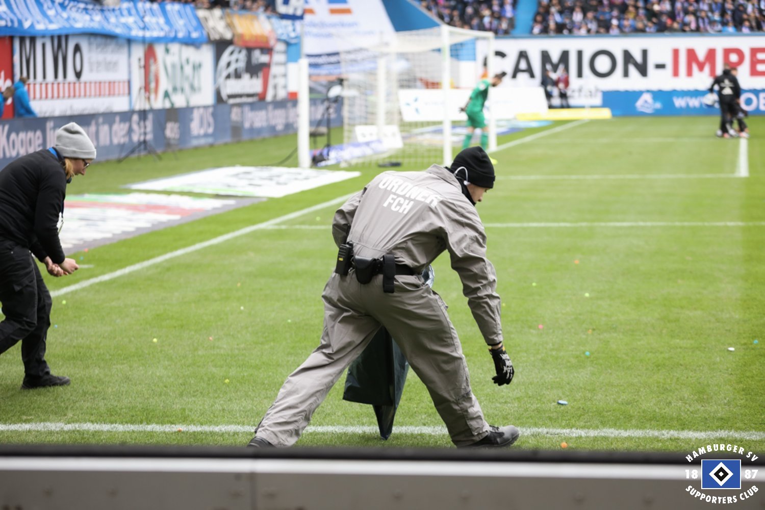 FC Hansa Rostock – Hamburger SV 2-2 (16)
