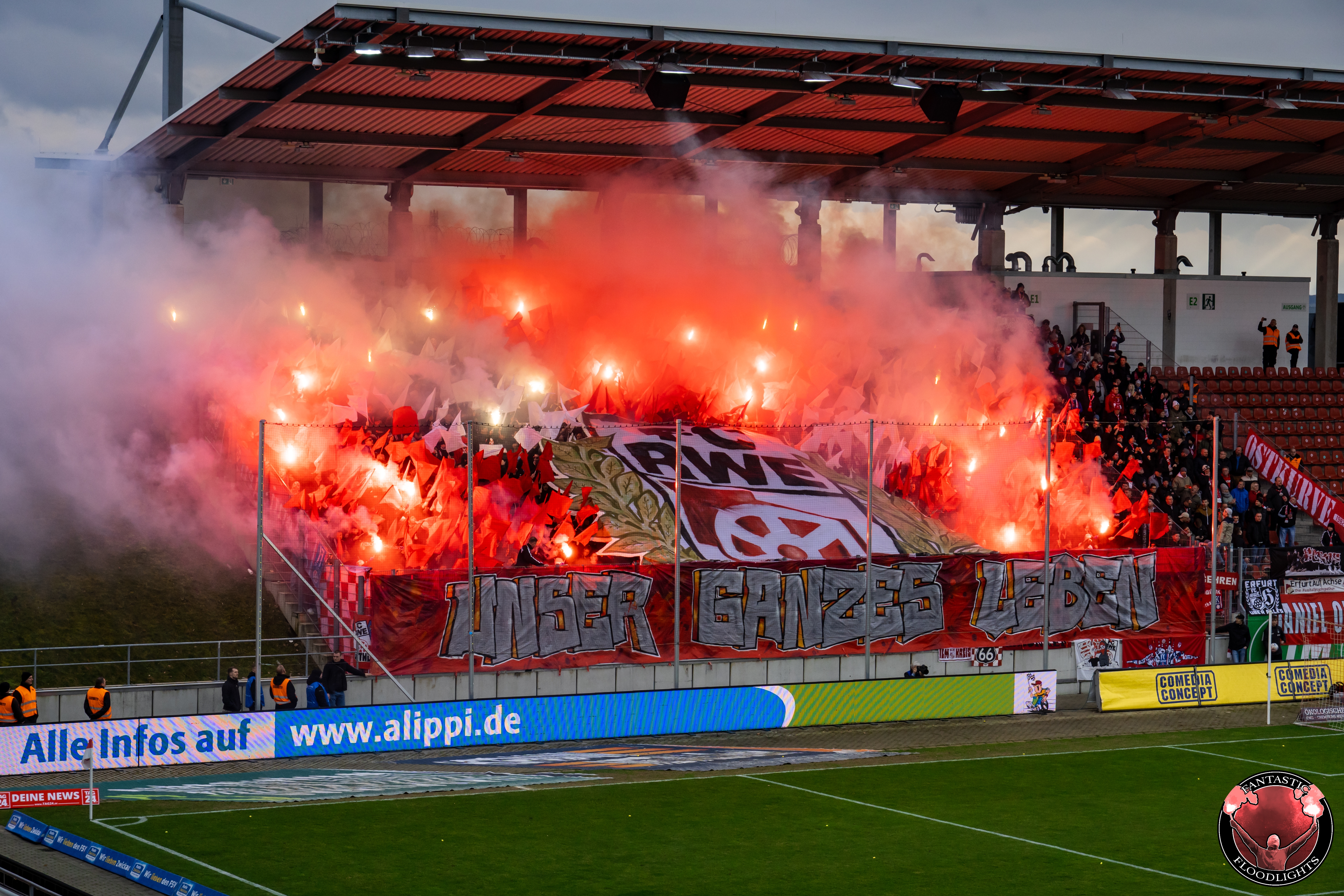 FSV Zwickau – FC Rot-Weiß Erfurt 5-0 (3)
