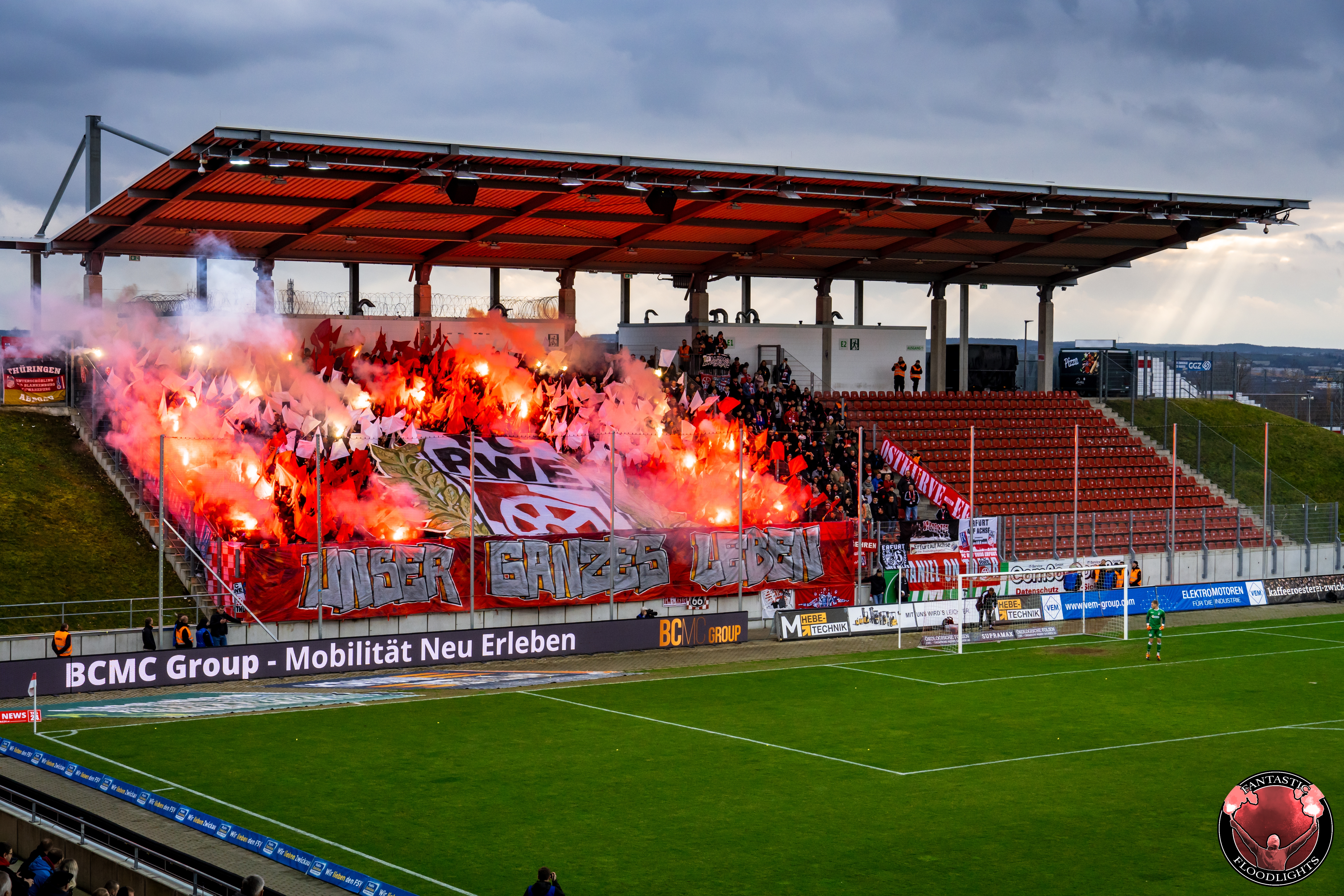 FSV Zwickau – FC Rot-Weiß Erfurt 5-0 (5)