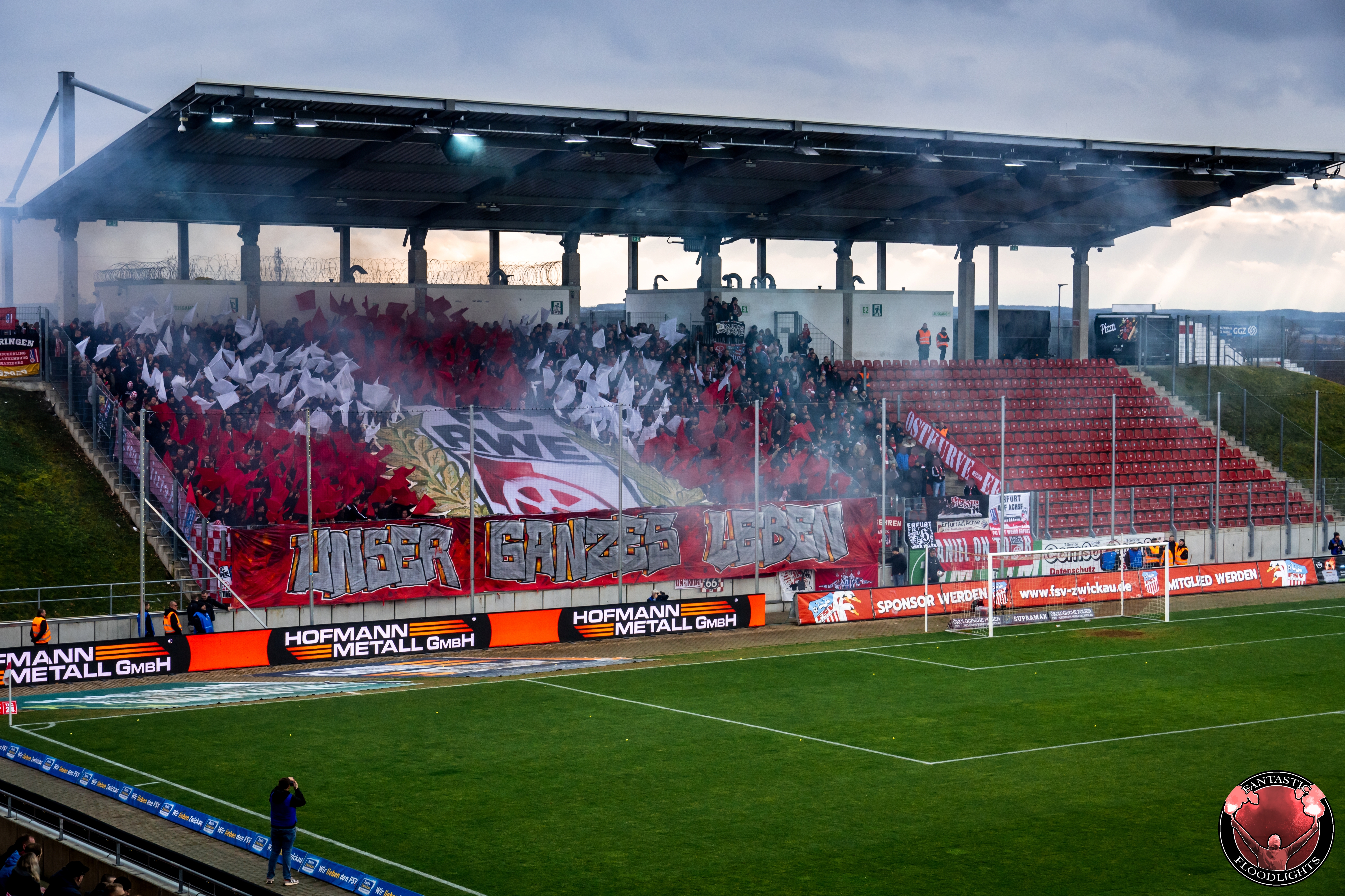 FSV Zwickau – FC Rot-Weiß Erfurt 5-0 (6)
