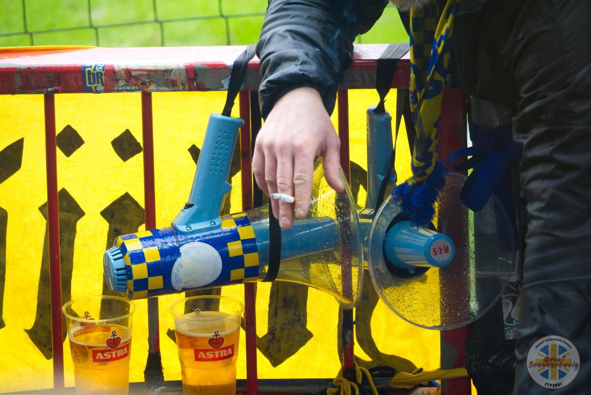 FC St. Pauli – Eintracht Braunschweig (1)