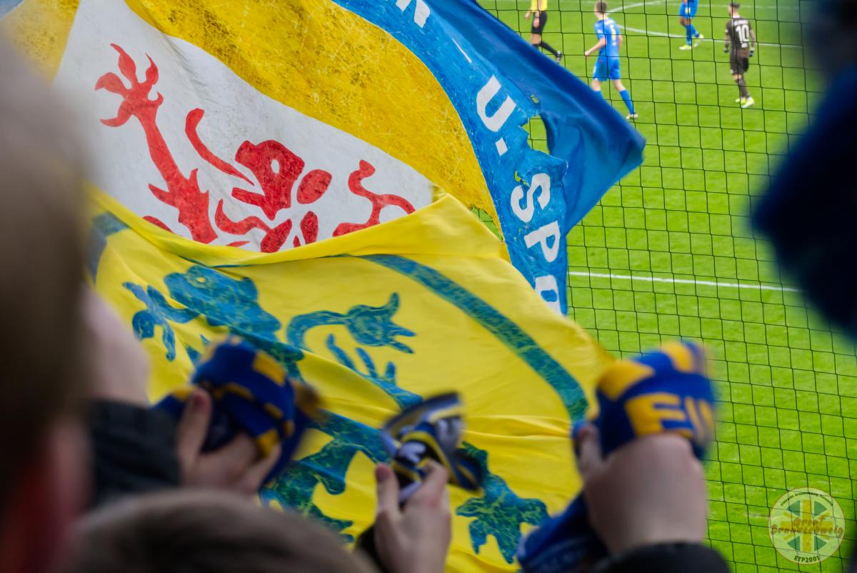 FC St. Pauli – Eintracht Braunschweig (3)