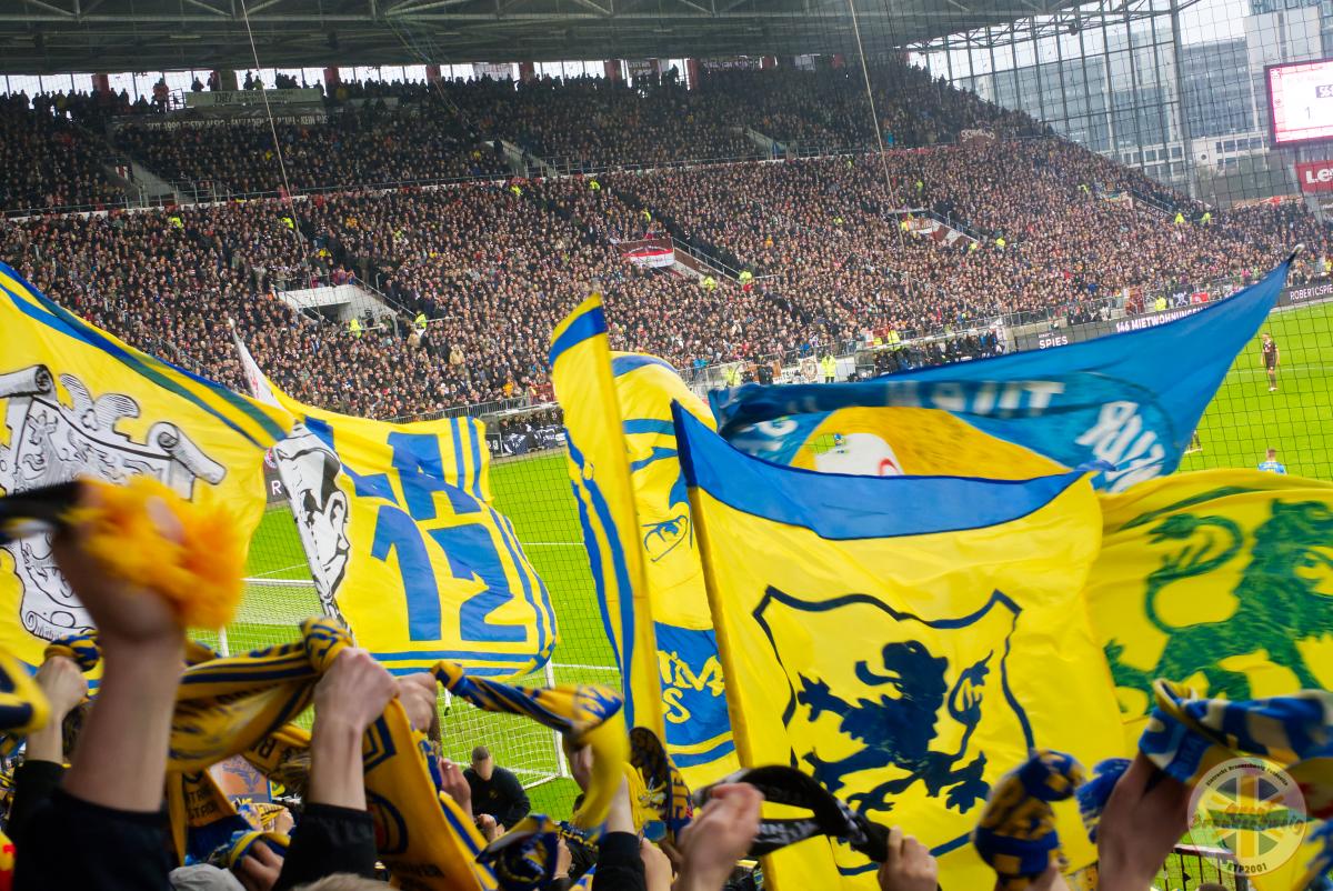 FC St. Pauli – Eintracht Braunschweig (5)