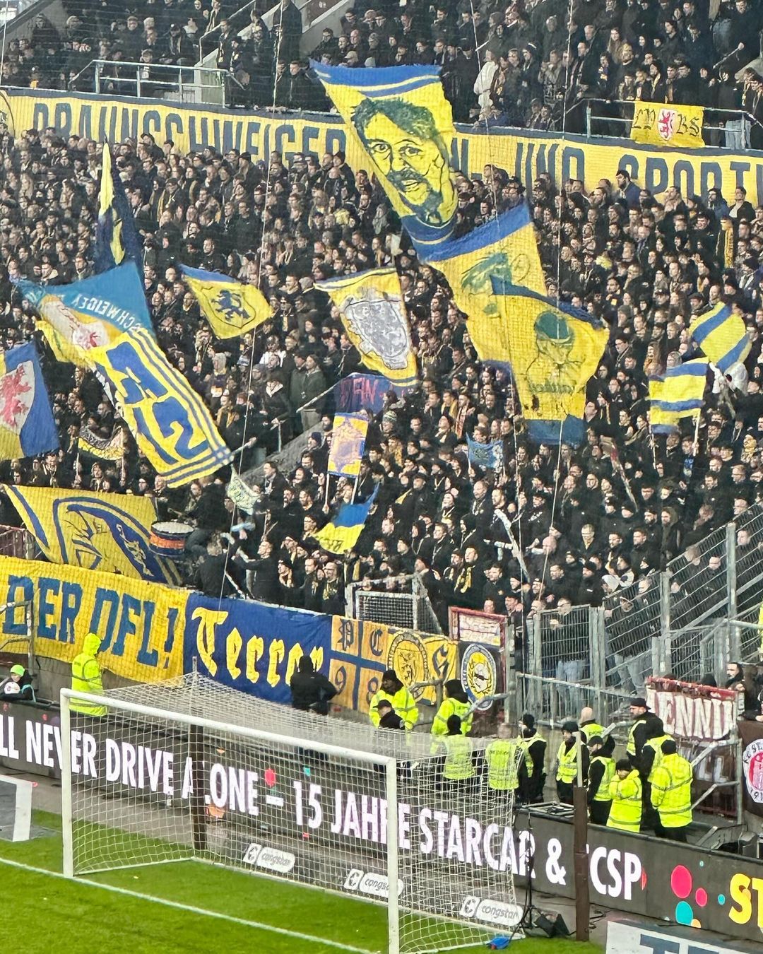 FC St. Pauli – Eintracht Braunschweig (8)