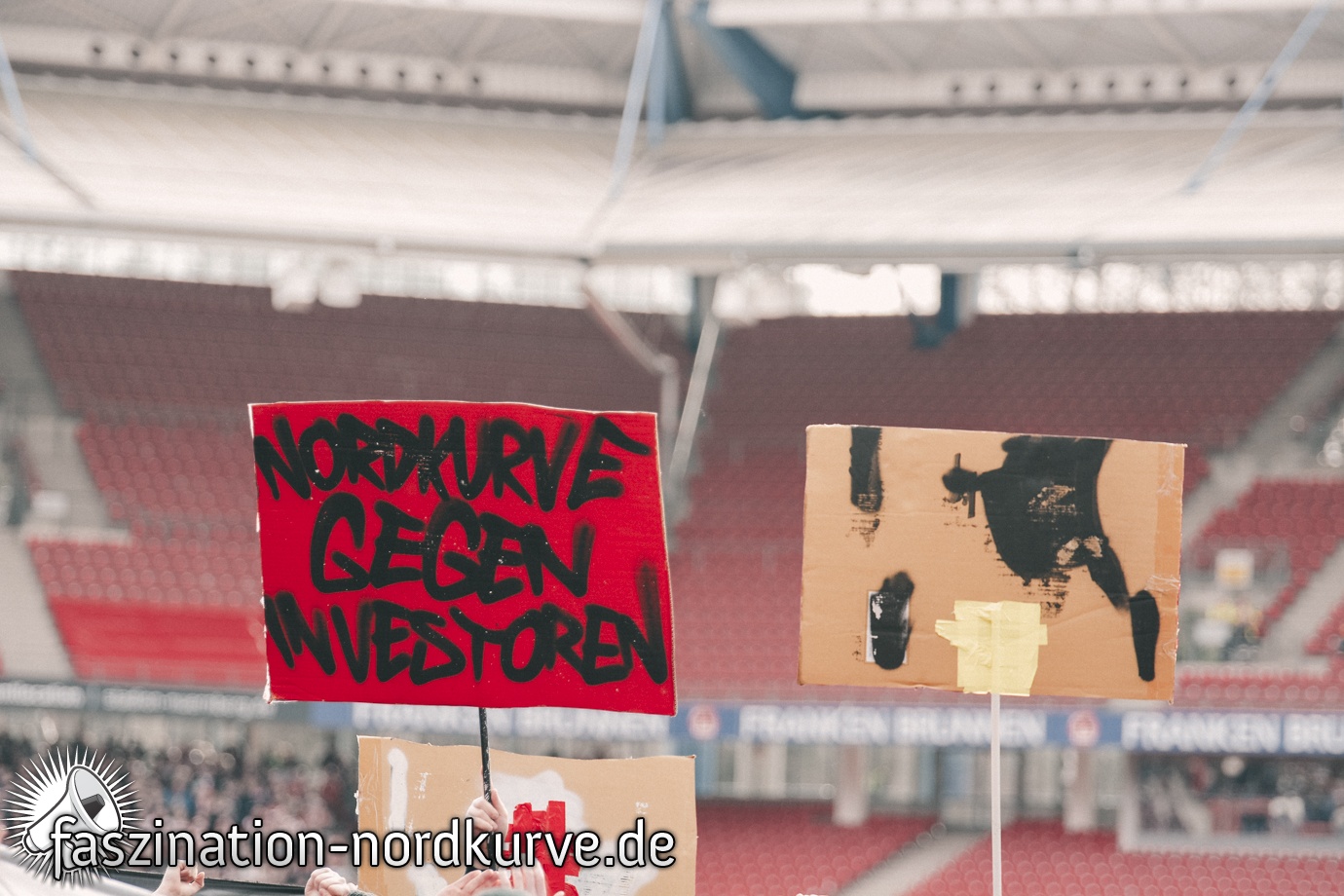 1. FC Nürnberg – 1. FC Kaiserslautern 1-1 (7)