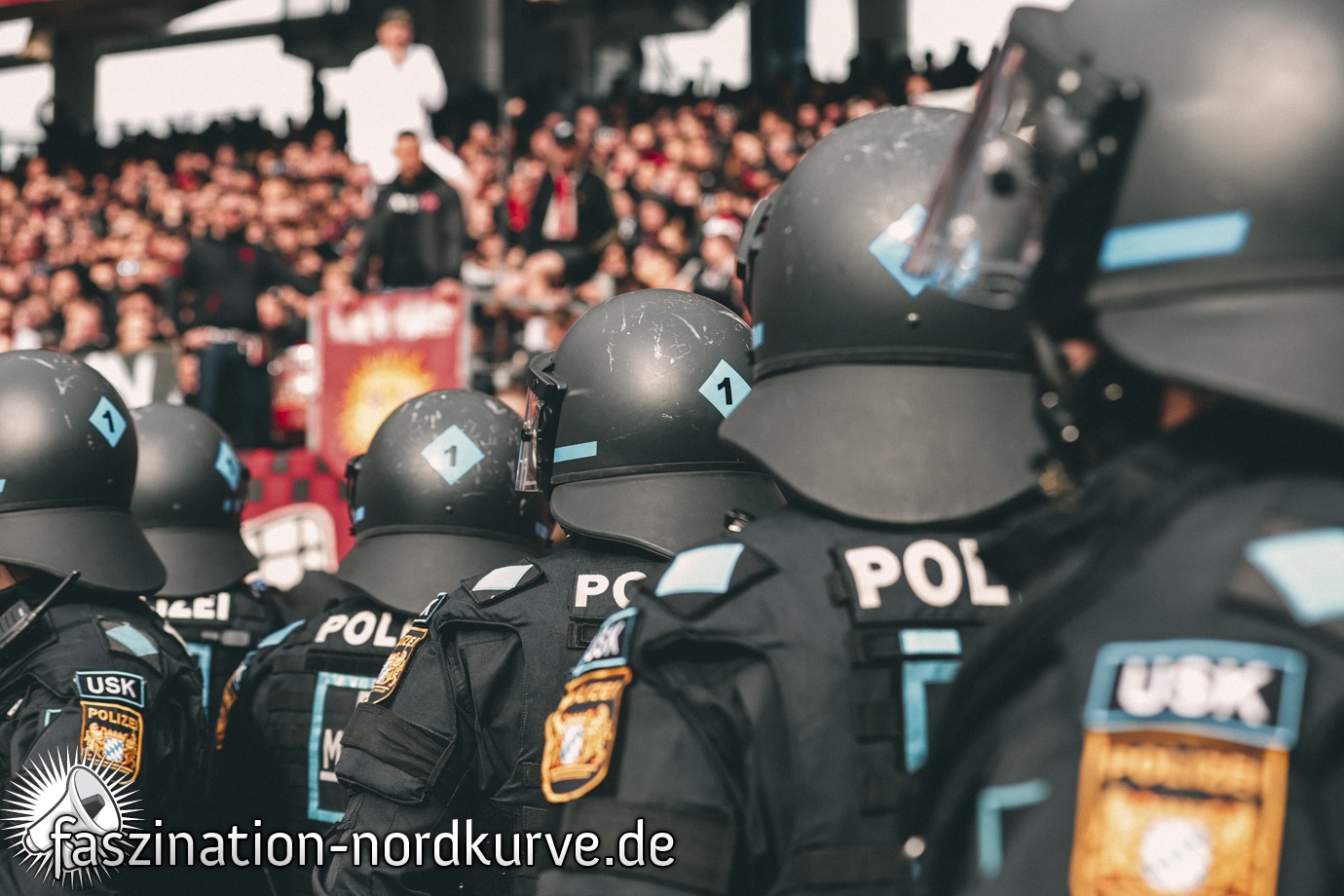 1. FC Nürnberg – 1. FC Kaiserslautern 1-1 (14)