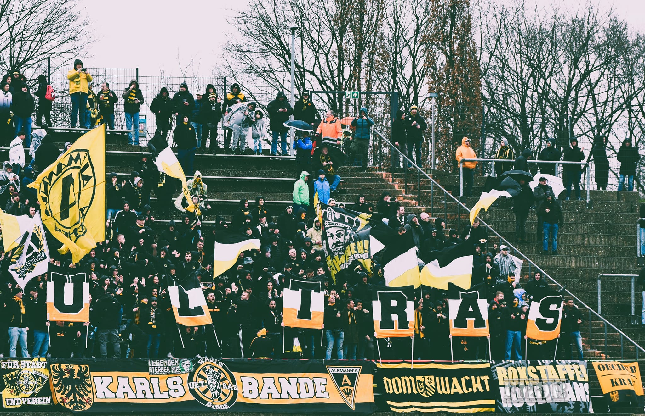 FC Schalke 04 II – TSV Alemannia Aachen 2-3 (2)