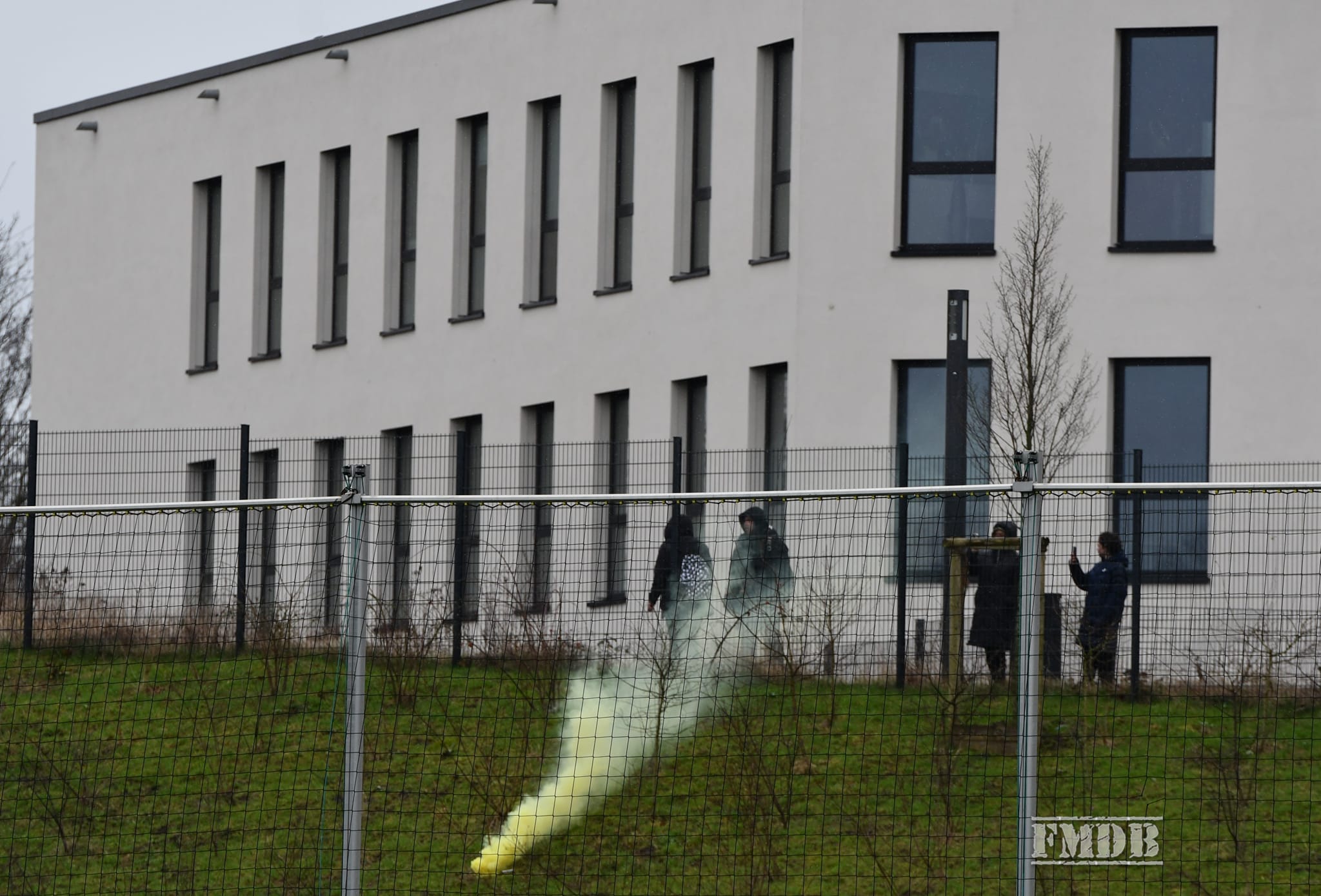 FC Schalke 04 II – TSV Alemannia Aachen 2-3 (3)