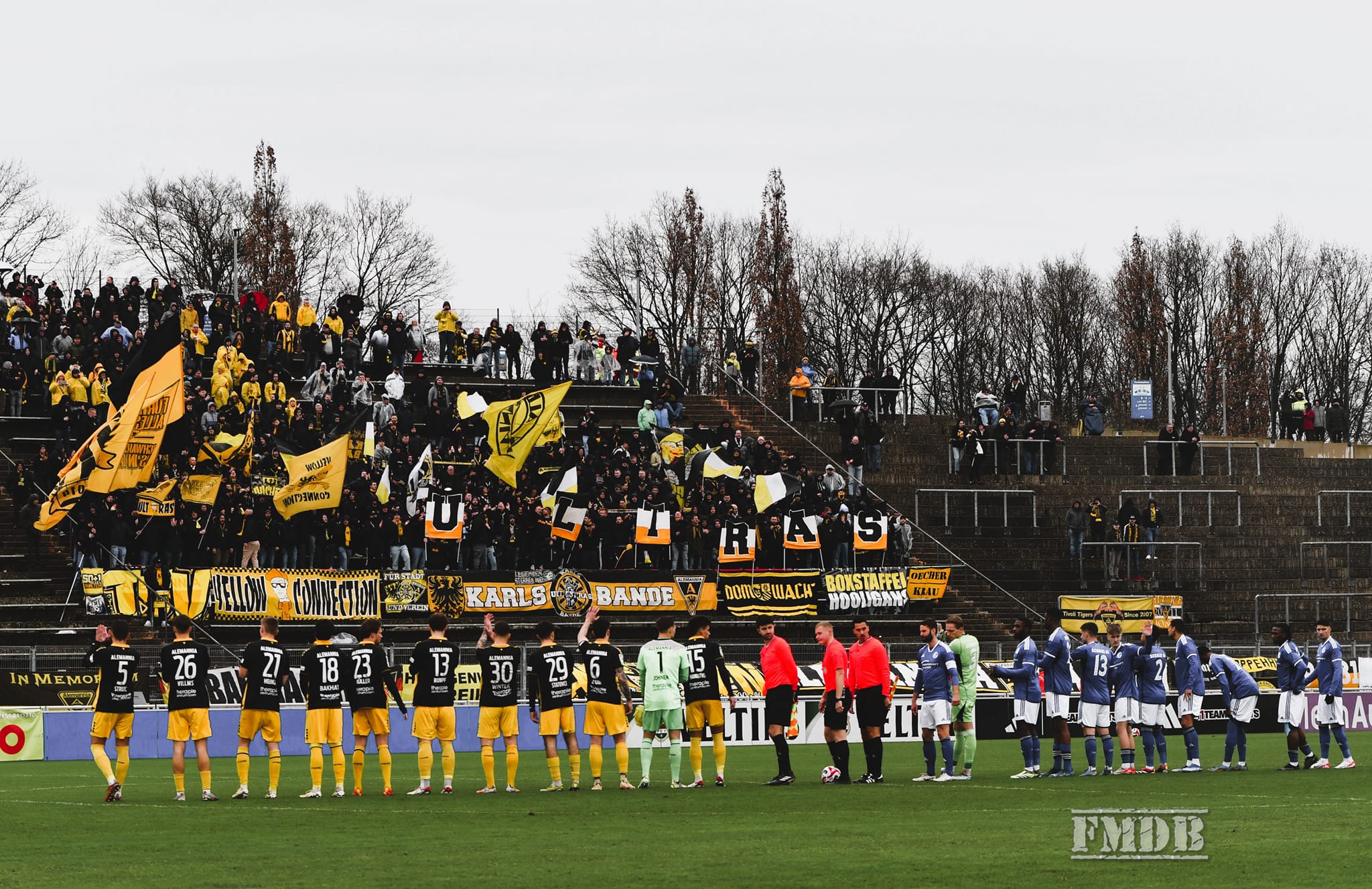 FC Schalke 04 II – TSV Alemannia Aachen 2-3 (4)