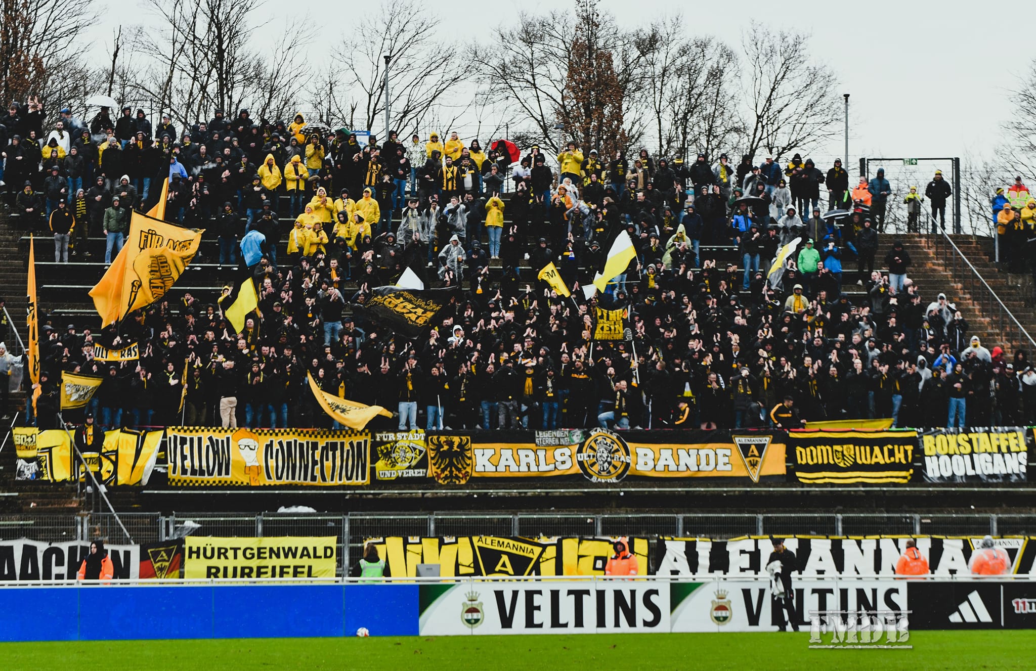 FC Schalke 04 II – TSV Alemannia Aachen 2-3 (6)