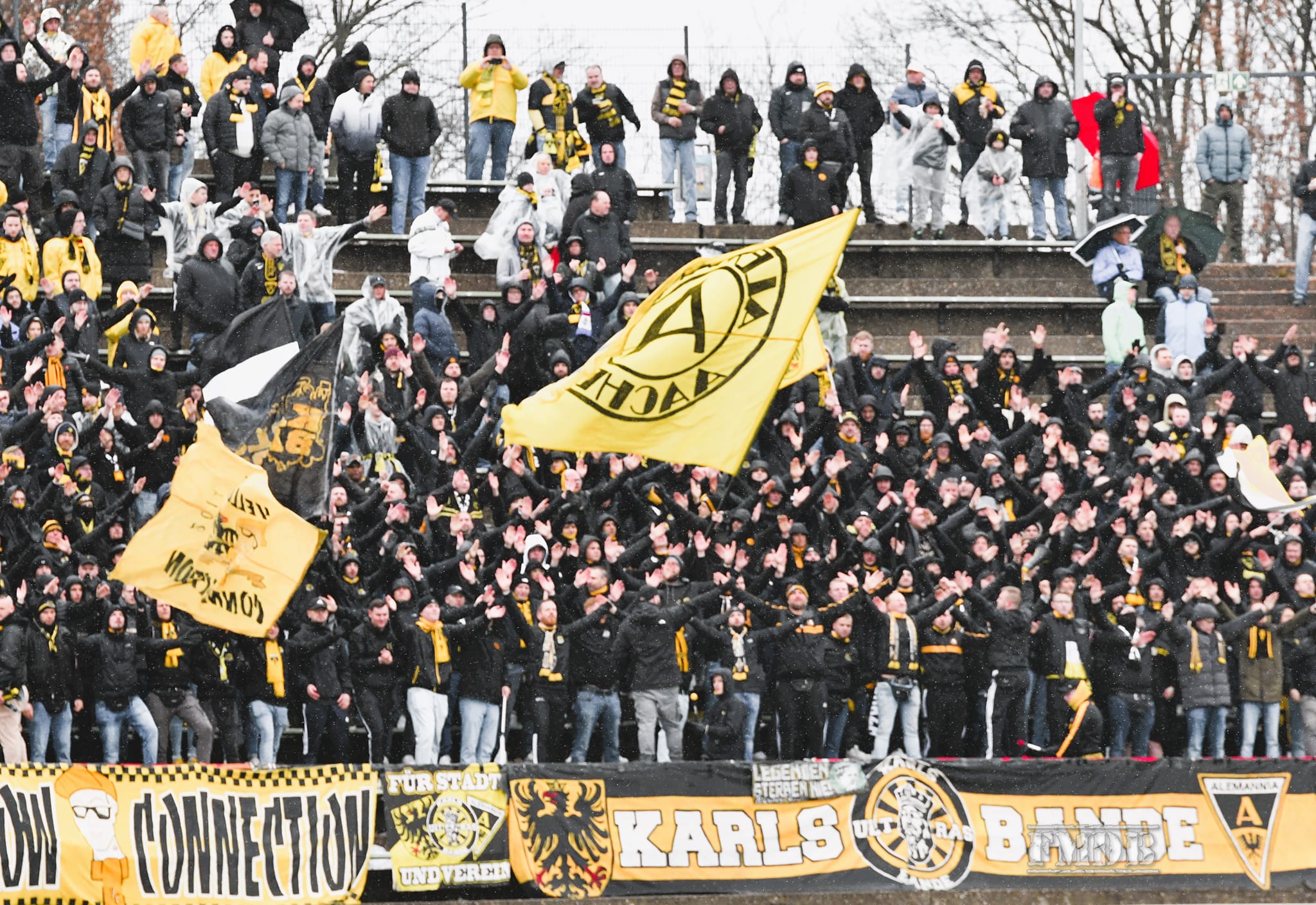 FC Schalke 04 II – TSV Alemannia Aachen 2-3 (7)