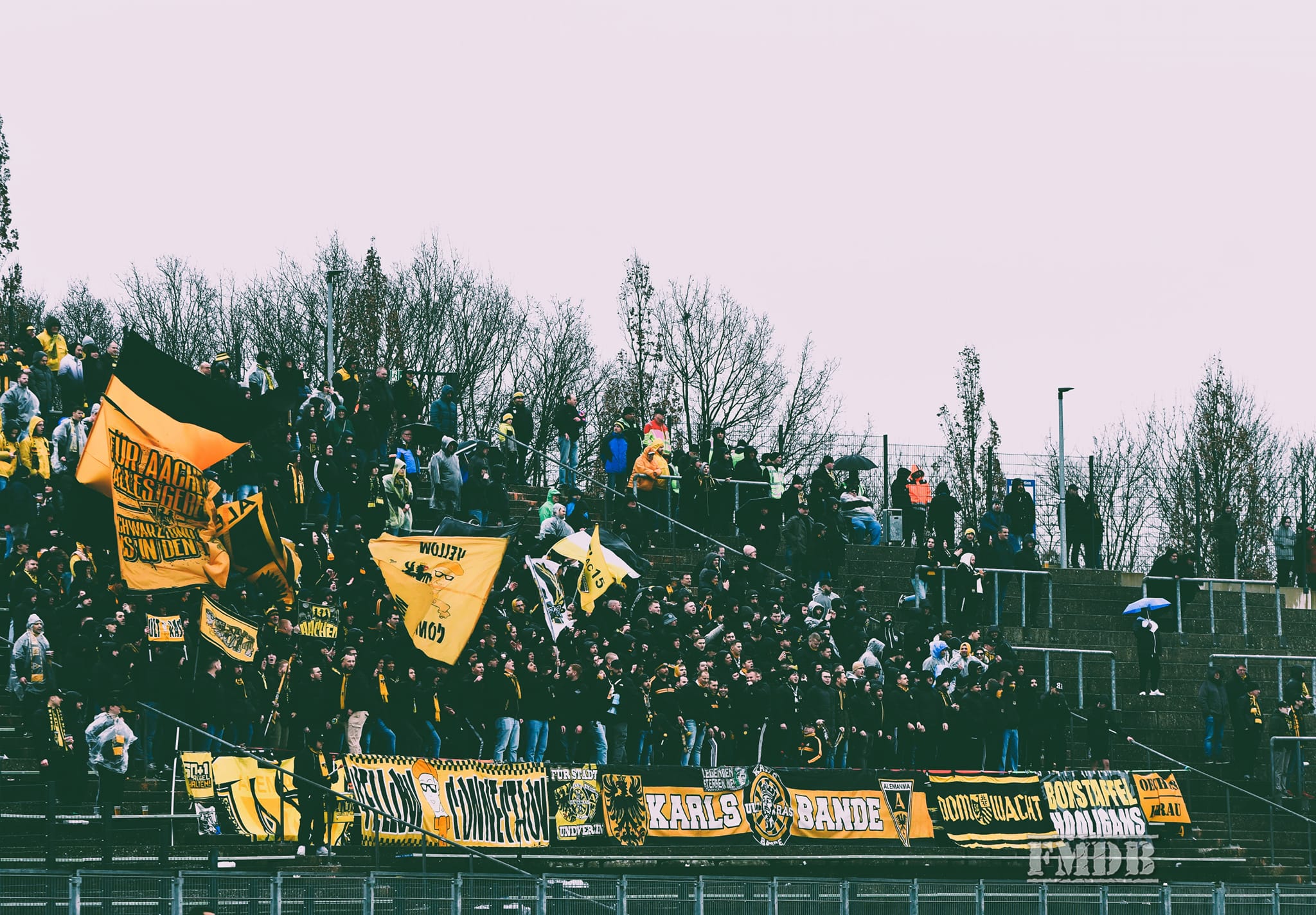 FC Schalke 04 II – TSV Alemannia Aachen 2-3 (8)