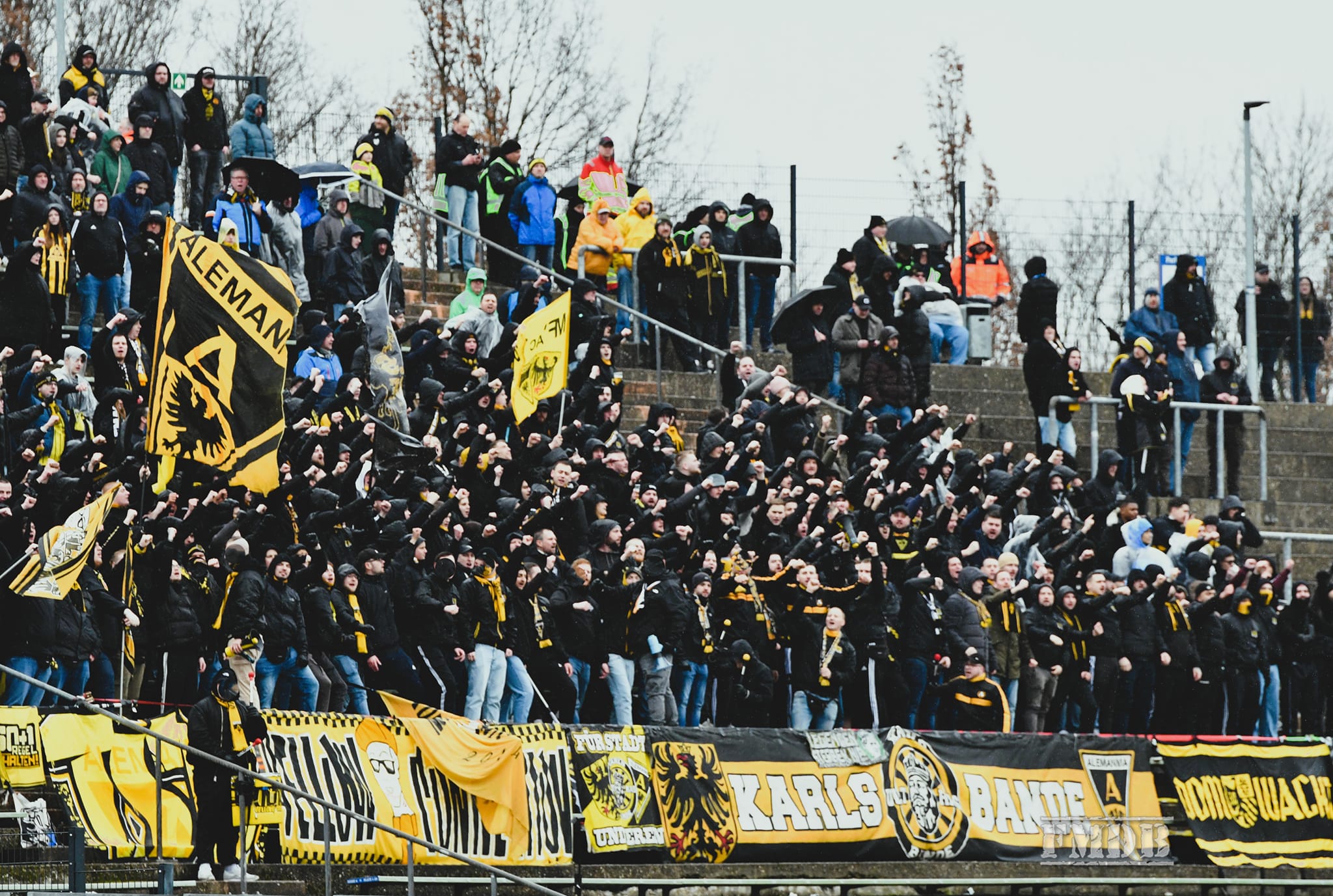 FC Schalke 04 II – TSV Alemannia Aachen 2-3 (9)