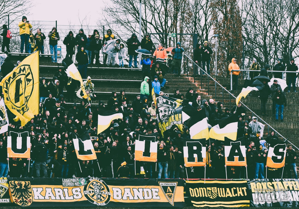 FC Schalke 04 II – TSV Alemannia Aachen 2-3 (10)