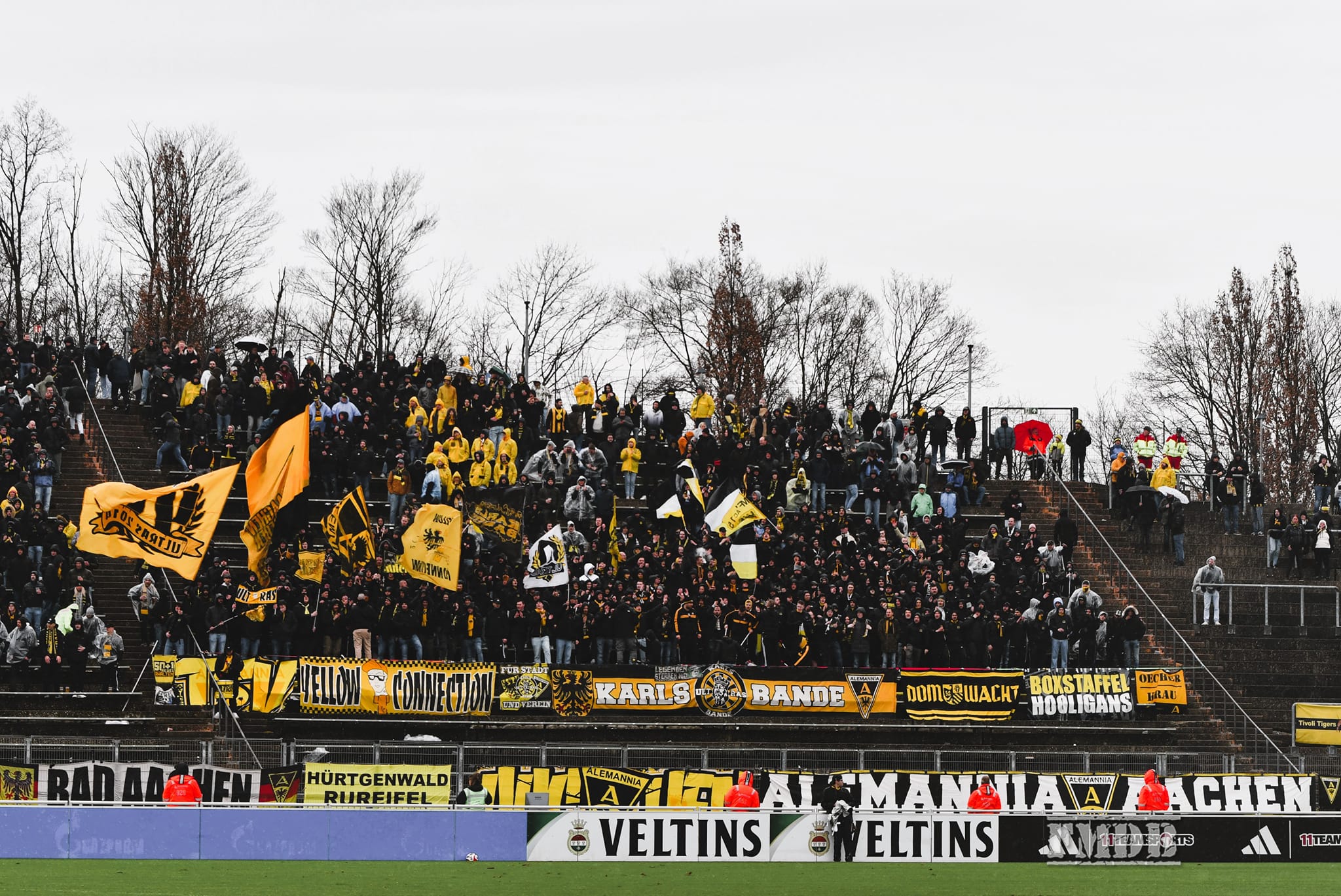 FC Schalke 04 II – TSV Alemannia Aachen 2-3 (11)