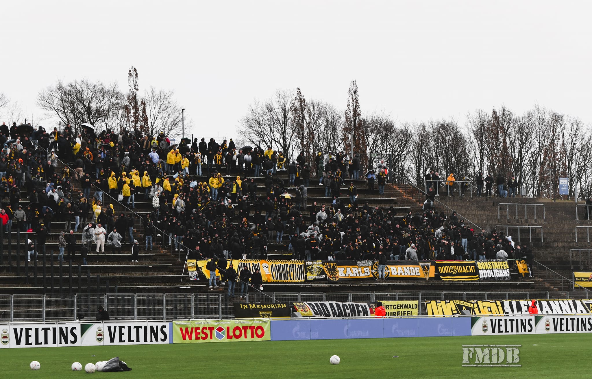 FC Schalke 04 II – TSV Alemannia Aachen 2-3 (15)