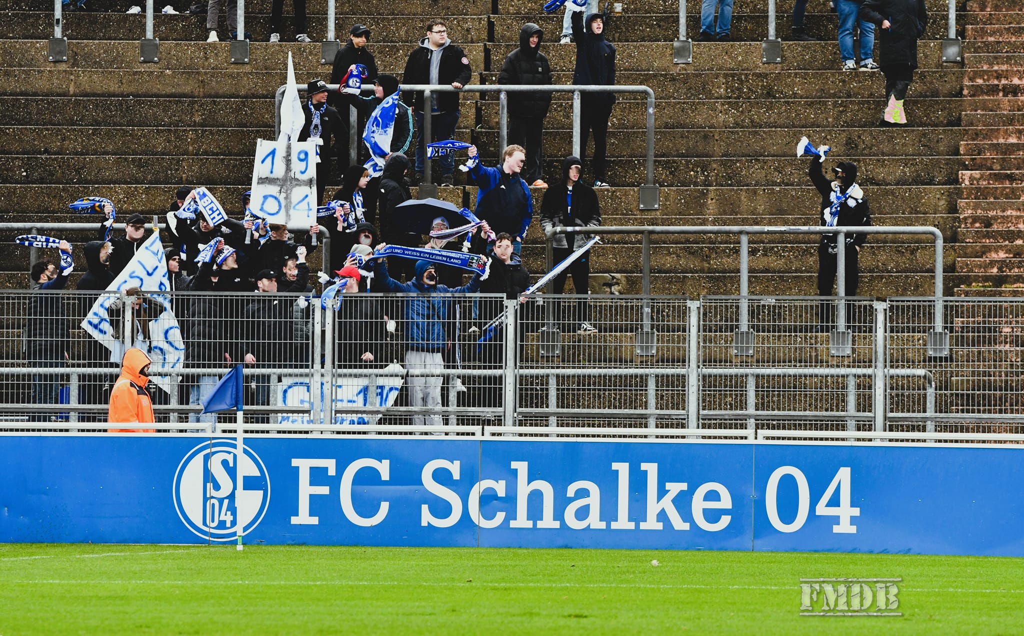 FC Schalke 04 II – TSV Alemannia Aachen 2-3 (1)