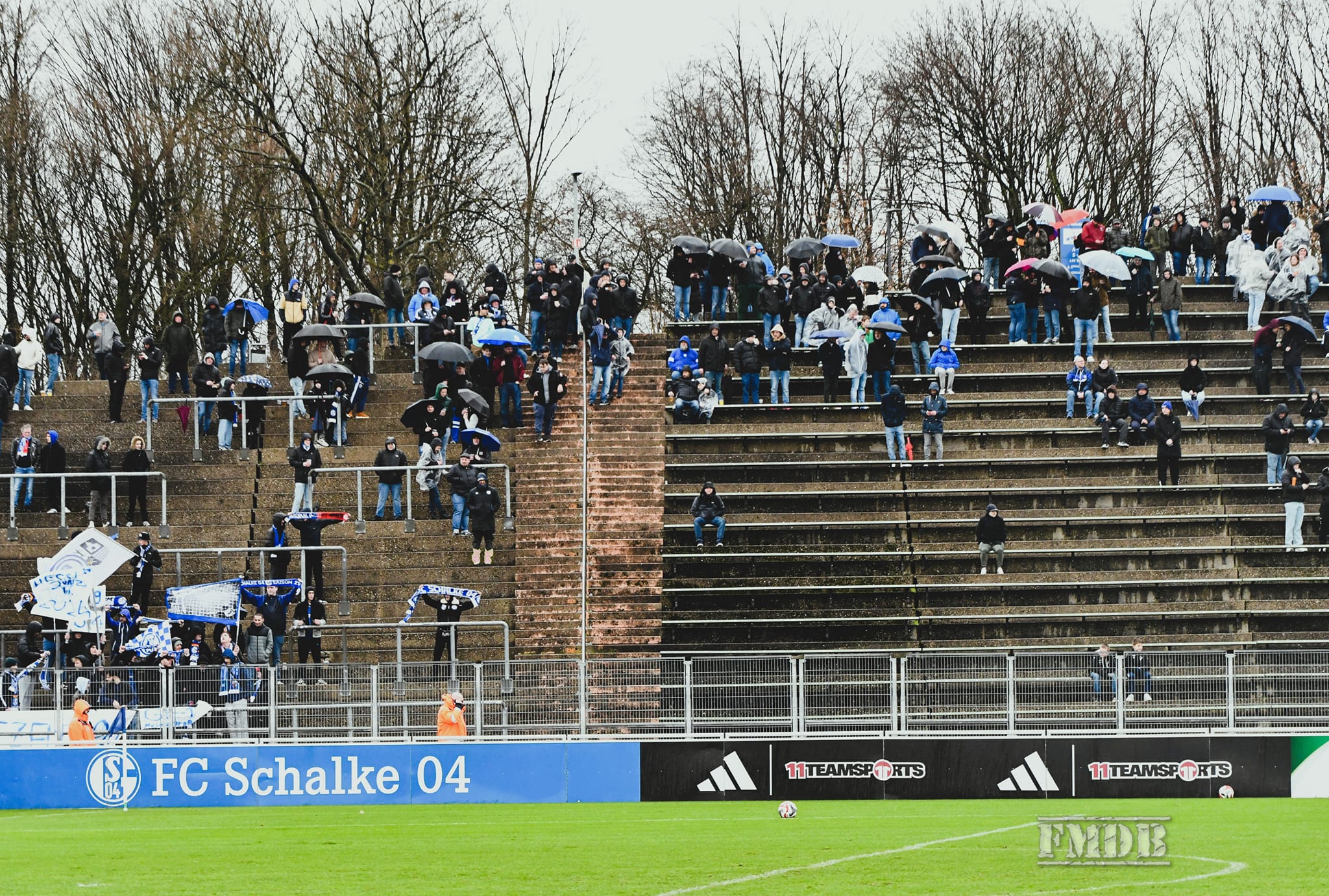 FC Schalke 04 II – TSV Alemannia Aachen 2-3 (2)