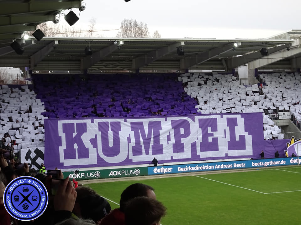 FC Erzgebirge Aue – Dynamo Dresden 2-1 (2)