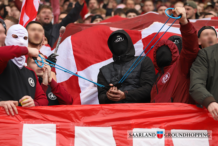 1. FC Nürnberg – 1. FC Kaiserslautern 1-1 (13)