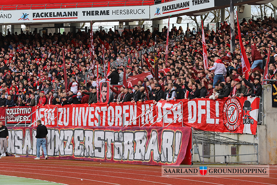 1. FC Nürnberg – 1. FC Kaiserslautern 1-1 (15)