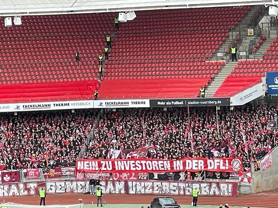 1. FC Nürnberg – 1. FC Kaiserslautern 1-1 (21)