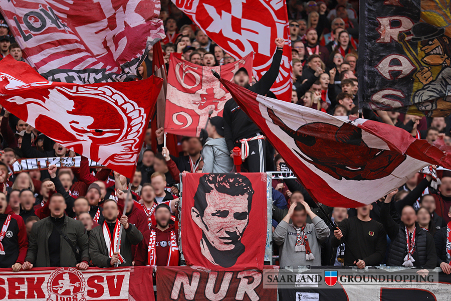 1. FC Nürnberg – 1. FC Kaiserslautern 1-1 (23)