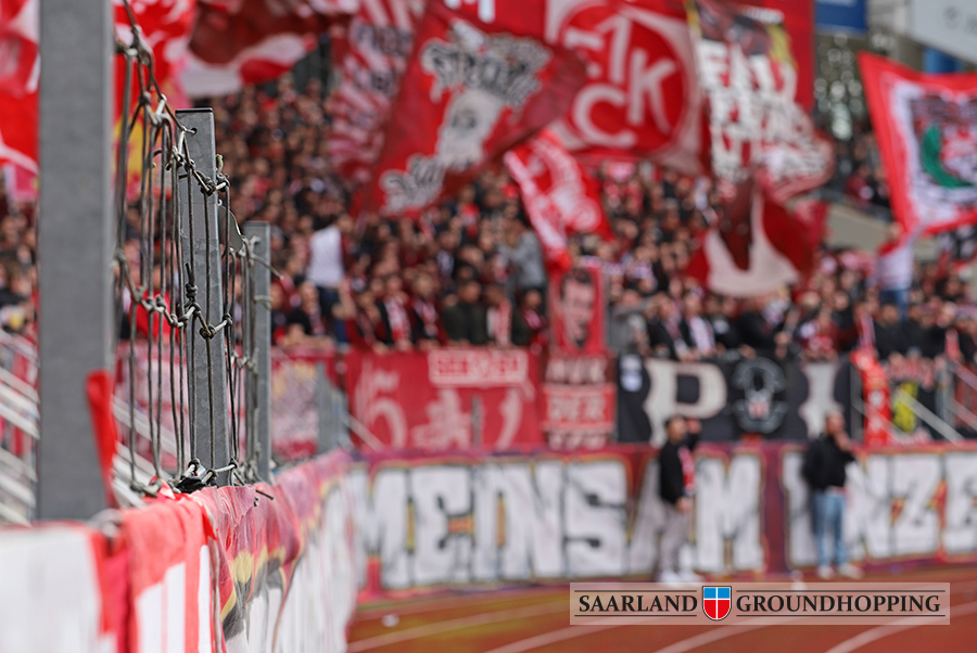 1. FC Nürnberg – 1. FC Kaiserslautern 1-1 (24)