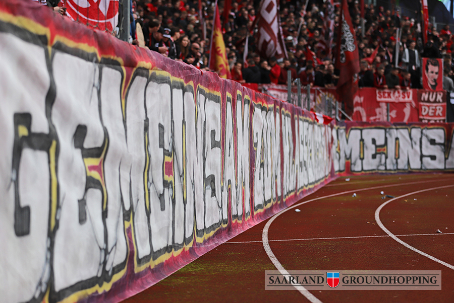 1. FC Nürnberg – 1. FC Kaiserslautern 1-1 (25)