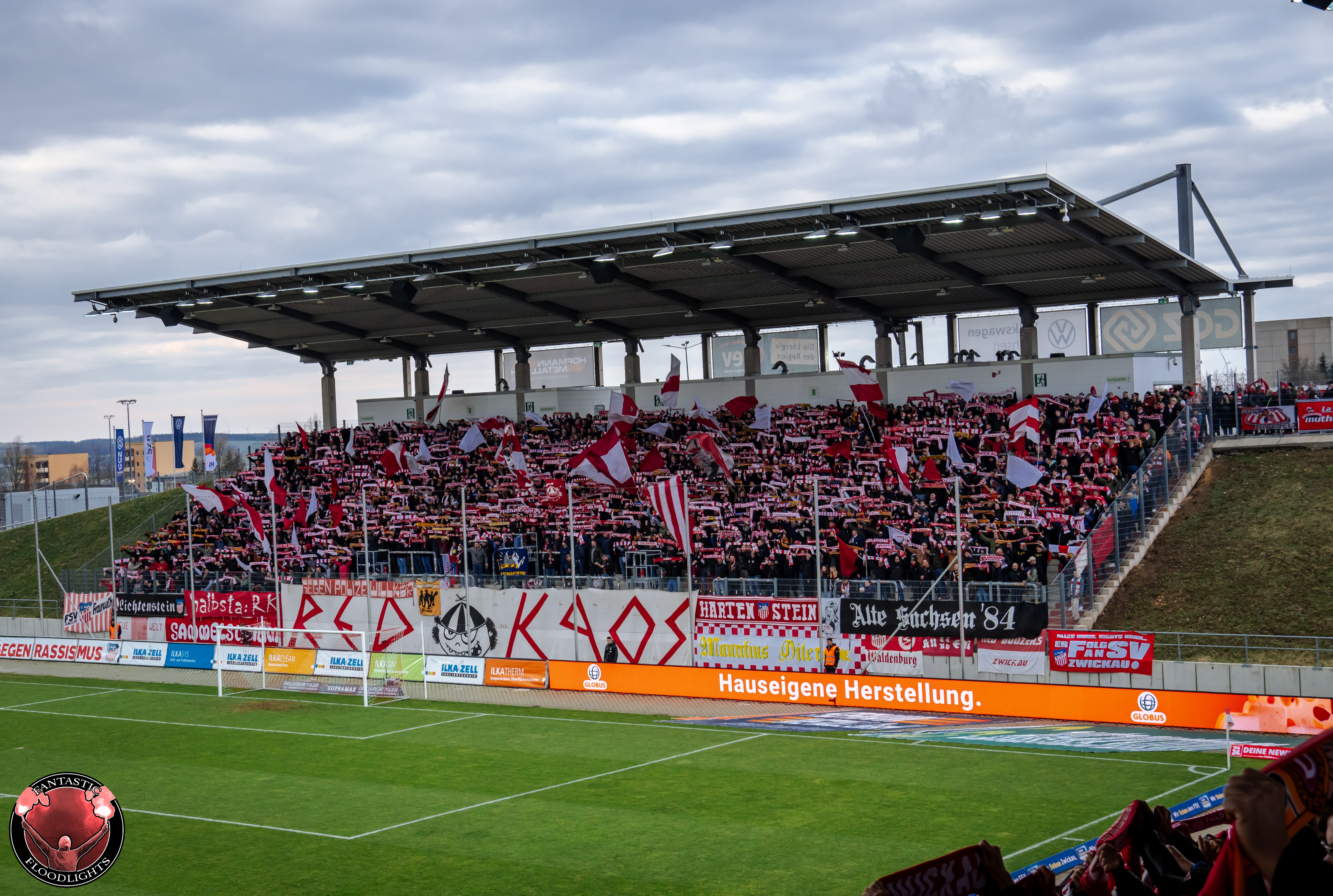 FSV Zwickau – FC Rot-Weiß Erfurt 5-0 (1)