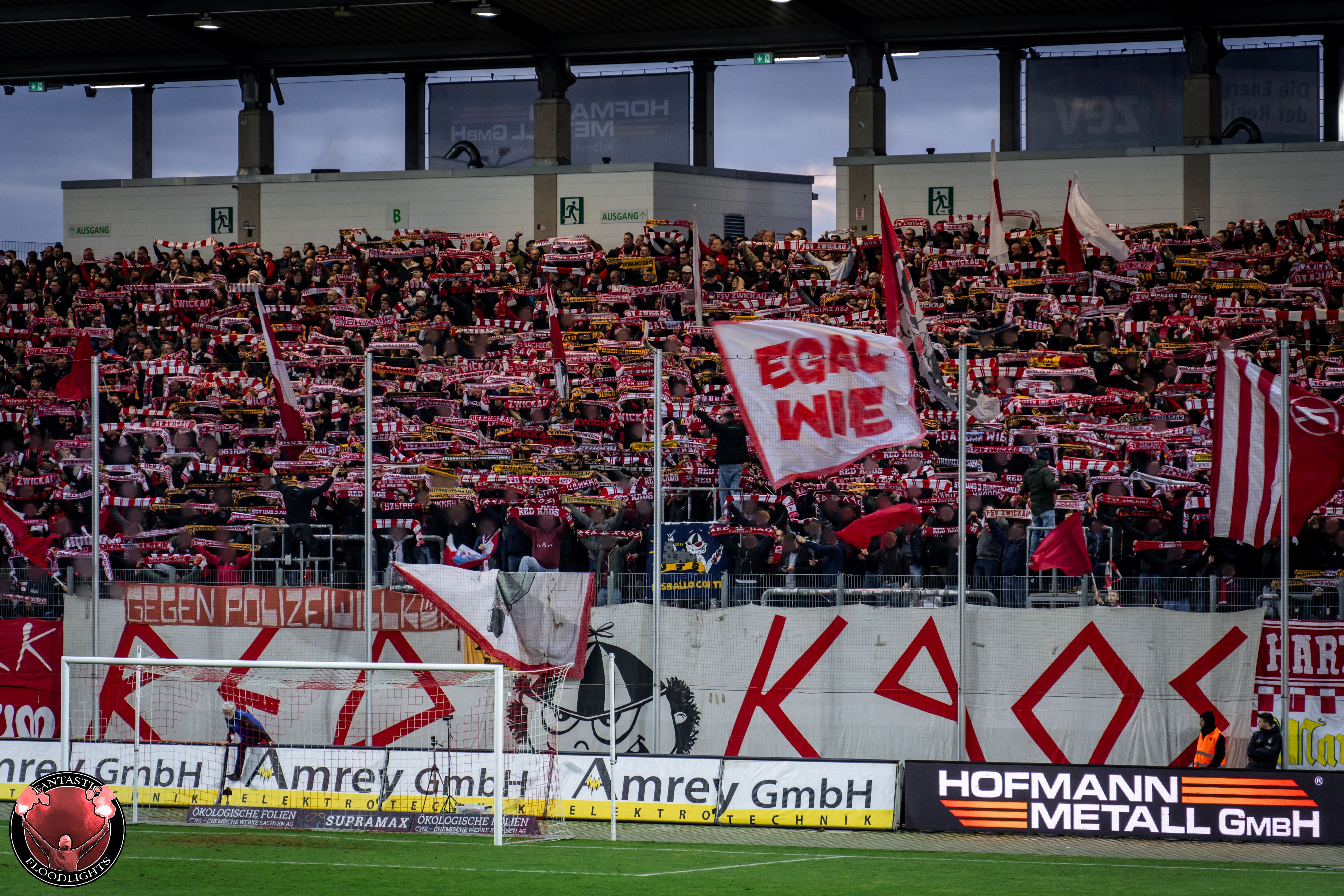 FSV Zwickau – FC Rot-Weiß Erfurt 5-0 (4)