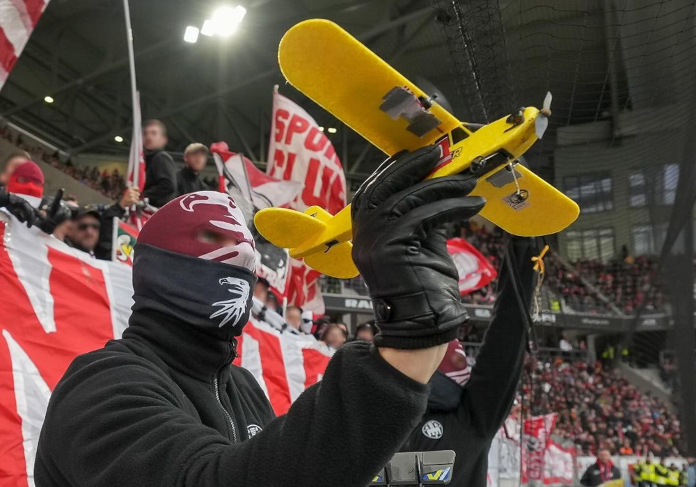 SC Freiburg – Eintracht Frankfurt 3-3 (1)