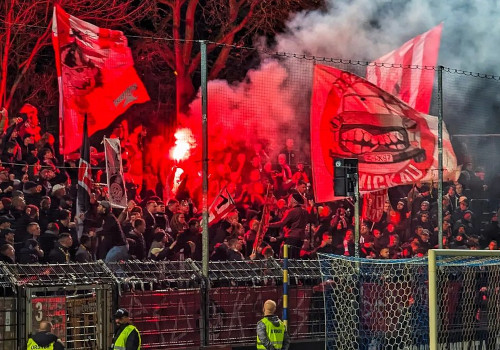 SV Babelsberg 03 – FSV Zwickau 3-1 (2)