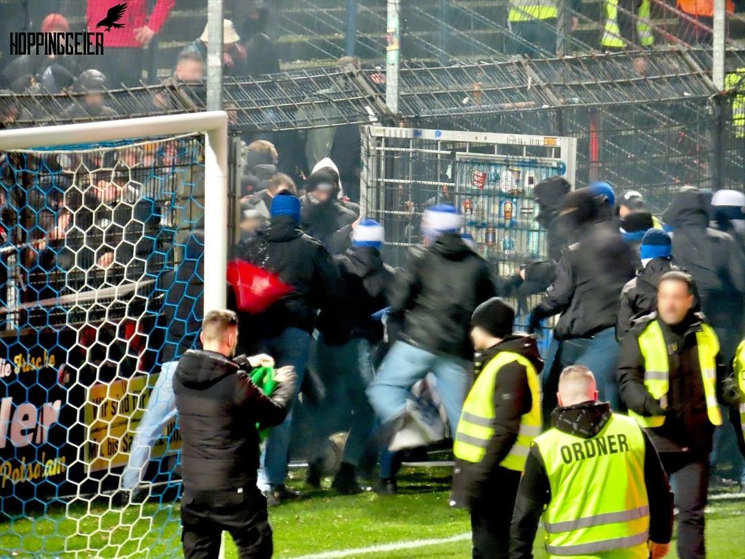 SV Babelsberg 03 – FSV Zwickau 3-1 (4)