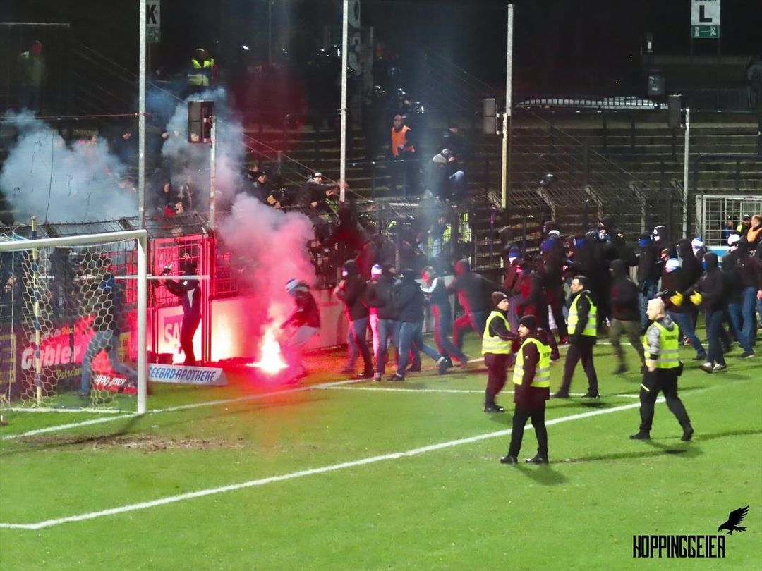 SV Babelsberg 03 – FSV Zwickau 3-1 (5)