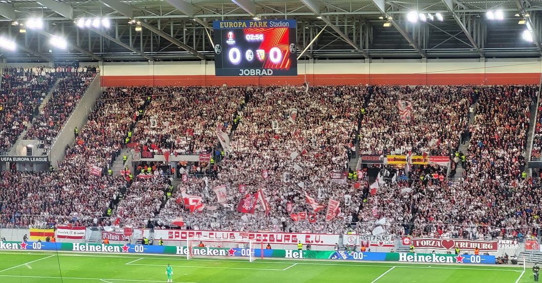 SC Freiburg – RC Lens 3-2 n.V. (4)